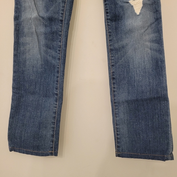 Joe's Medium Wash Jeans - Picture 6 of 10